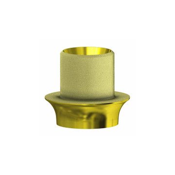 DESS AURUMBase Non-engaging WB 4.5 (Conical BLX)
