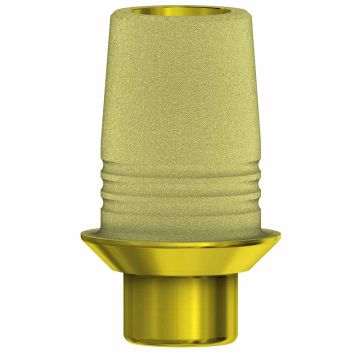 C-Base non-engaging 3.5 GH0.5mm (Internal Hex BH)