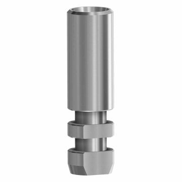 Pack of 10: Analog NP NC/3.3 (Conical BL) -No Anodized-