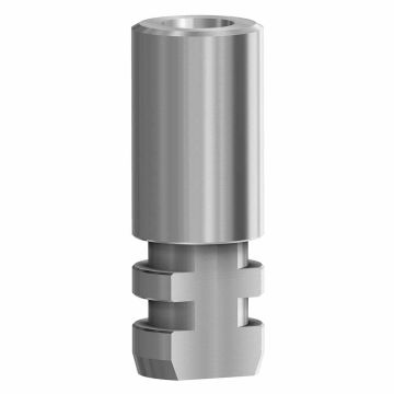 Pack of 10: Analog  4,5 on implant (Int. ANK) -No Anodized-