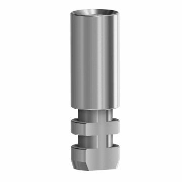 Pack 10: Analog MIS SP (Int. Hex MI) -No Anodized-