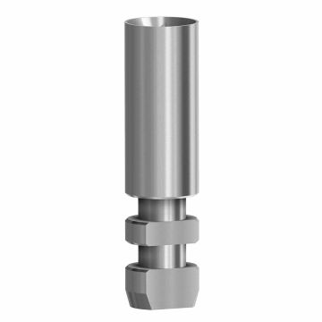 Pack 10: Analog BIOHORIZONS  INT 3.0 (Internal Hex BH) -No Anodized-