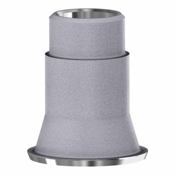 Ti Base non-eng. on Multi-unit RP (MU connection)