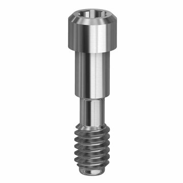 Pack of 10: screw UG NP (Trilobe)