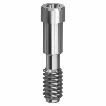 Pack of 10: screw UG RP/WP (Trilobe)