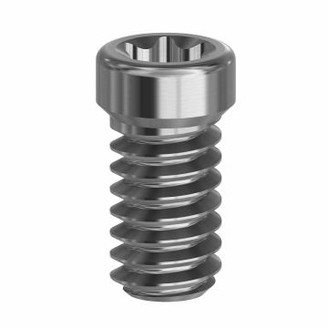 Final Screw for on Abutment - 4.8/6.5 (RN/WN)