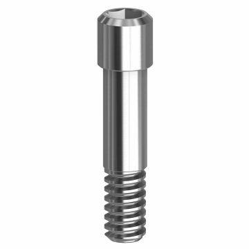 Pack of 10: screw H1.20 (Int. Hex "Click")