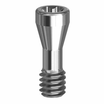 Pack of 10: screw TORX - on implant (Int. Octagon)