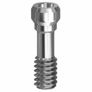Pack of 10: screw UG RP/WP (Hex Active)