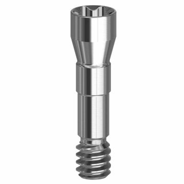 Pack of 10: screw NC TORX (Conical BL)