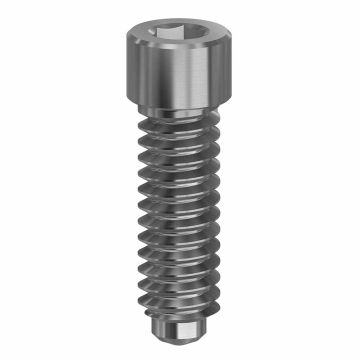 Pack of 10: screw H1,20 (Ext. Hex USA)