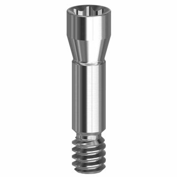 Pack of 10: screw NC/RC TORX (Conical BL)
