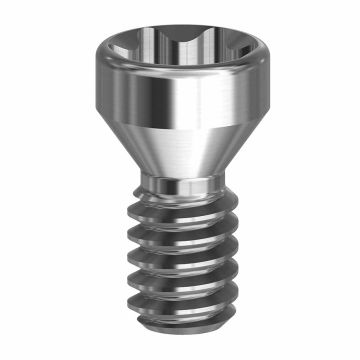 Pack of 10: screw TORX - on SRA (Conical BL)