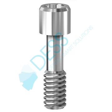 Pack of 10: screw UG NP - for structures (Ext. Hex Universal)