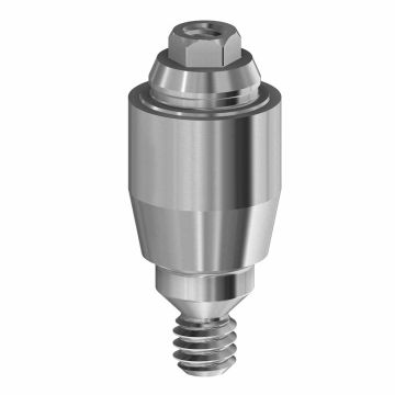 Multiunit abutment  5.4 GH3,5mm  (Conic Evo)