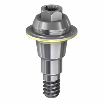 Straight MUA+ - 0.8mm Collar Height - 42.435/1