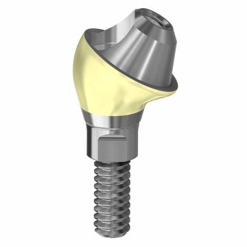 30  Angled MUA+ - 3.5mm Collar Height - 3.3 (NC) - 47.491/3