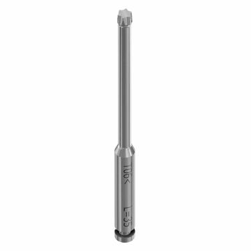Latch Style Driver - 35mm Length - DT35T06