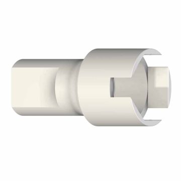 Intraoral scan extender