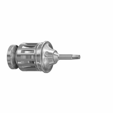 Welded screwdriver 21mm H1,20mm (Active Hex)