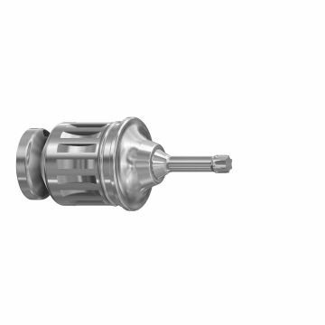 Welded screwdriver 21mm conic Torx 06 (Active Hex)