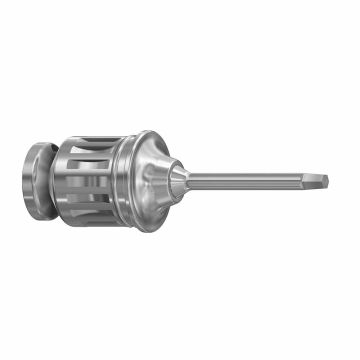 Welded screwdriver 28mm H1,25mm (Active Hex)