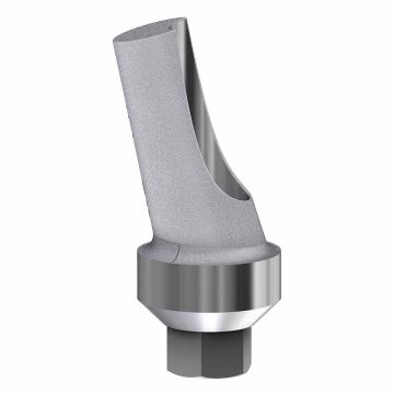 15° Angled Abutment 3.5