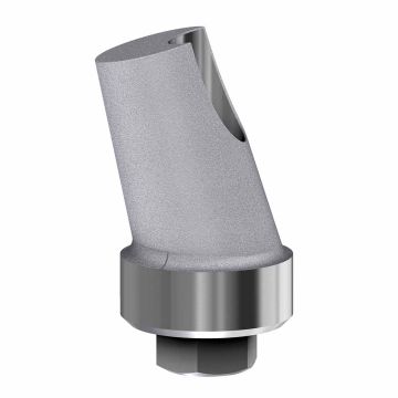 15° Angled Abutment 5.7