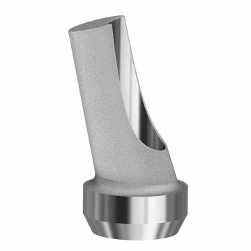 15° Angled Abutment 3.7