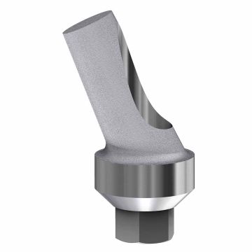 25° Angled Abutment 3.5