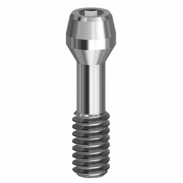 Final Screw Low Profile (10 Pack)