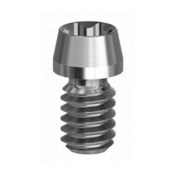 Screw for ANGLEBase® on UniAbutment