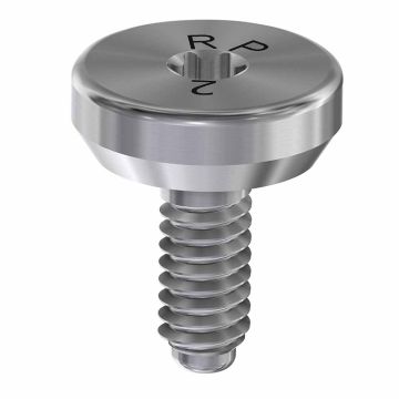 Healing Abutment for on Implant 2.0mm Collar Height 4.8 (RN)