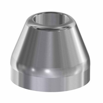 Healing Abutment Multiunit (WP)
