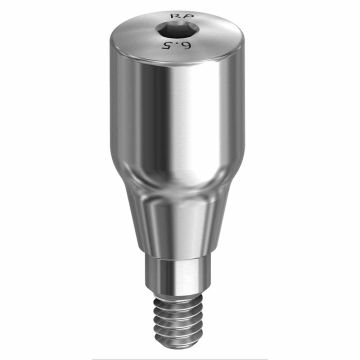 Healing Abutment 6.5mm Collar Height 4.2