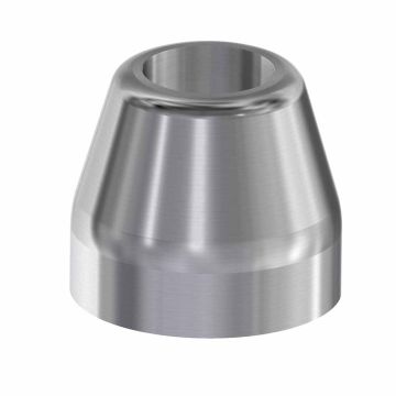 Healing Abutment Multiunit (RP)