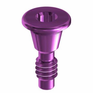 Cover Screw for Active Hex Implant 3.5 (NP)