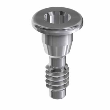 Cover Screw for Active Hex Implant 3