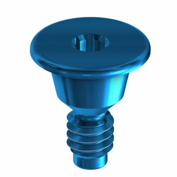 Cover Screw for Active Hex Implant 5.5 (WP)