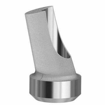 15° Angled Abutment 3.5 (NP)
