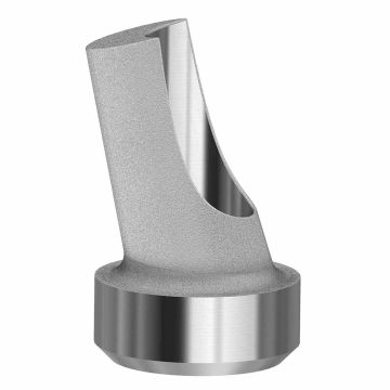 15° Angled Abutment 4.1 (RP)