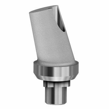 15° Angled Abutment 5.0 (WP)