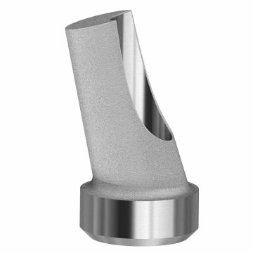 15° Angled Abutment 4.1