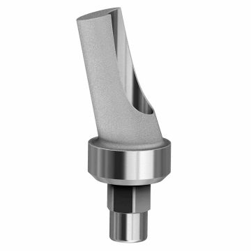 15° Angled Abutment 3.4