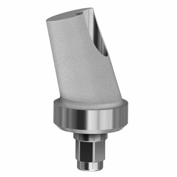 15° Angled Abutment 5
