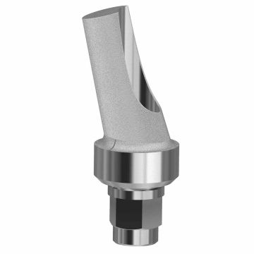 15° Angled Abutment 3.8