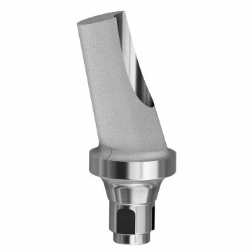 15° Angled Abutment 3.3 (NC)