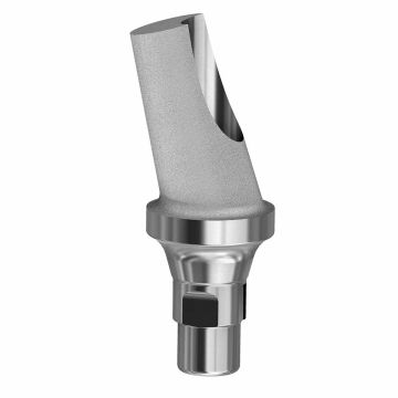 15° Angled Abutment 4.1/4.8 (RC)