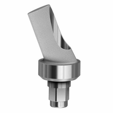25° Angled Abutment 4.1