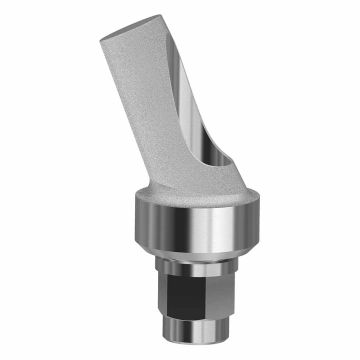 25° Angled Abutment 3.8